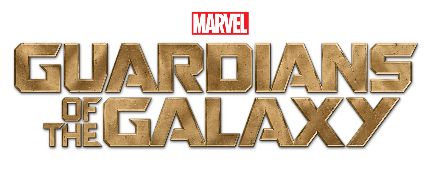 Guardians of the Galaxy Complete